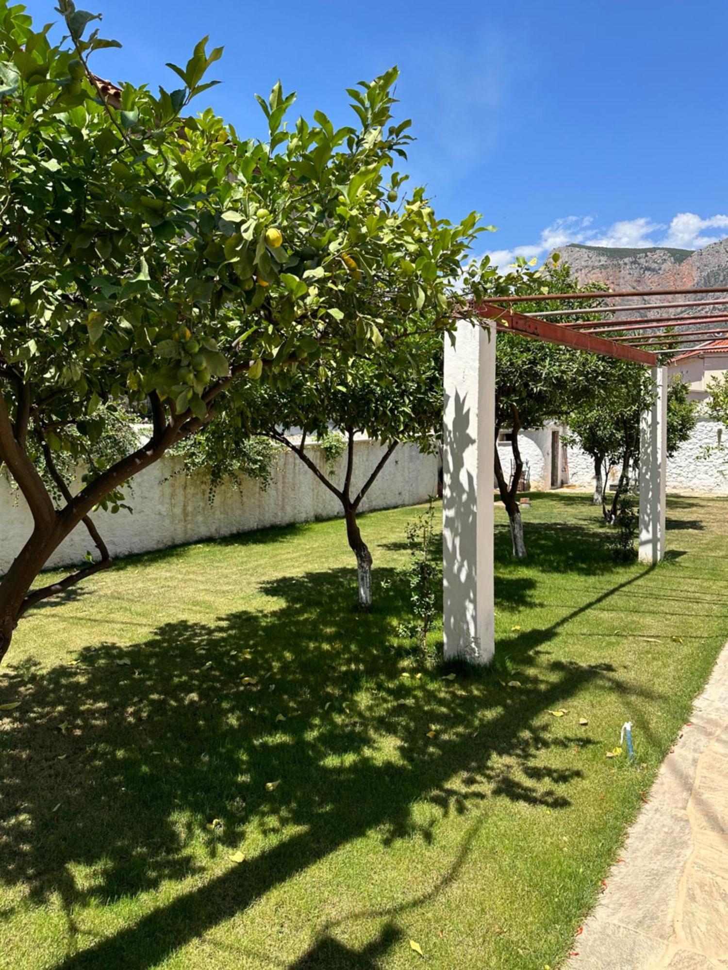Villa Alexander House 2 Leonídion Exterior foto